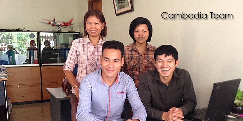 cam team 3