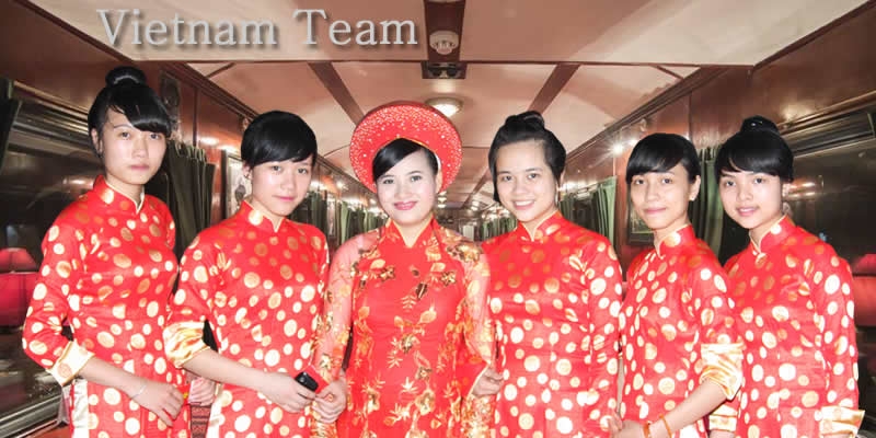 viet-team