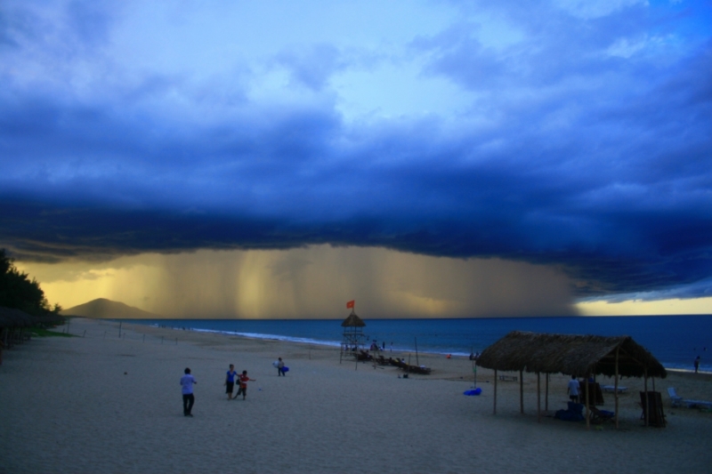 Orage de mousson (Hoi An)[2]