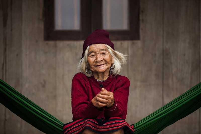 86 years old Co Tu[1]