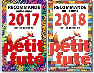 2017 2018 PF partners 2017 2018 PF partners