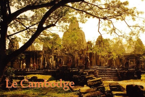 FR 3 jours pass cambodge