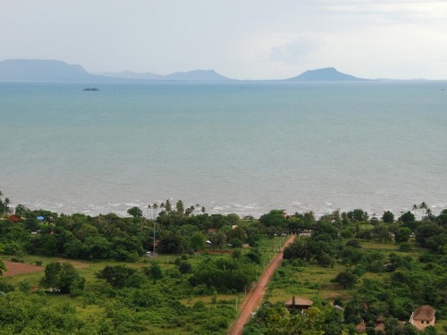 Kep Cambodia