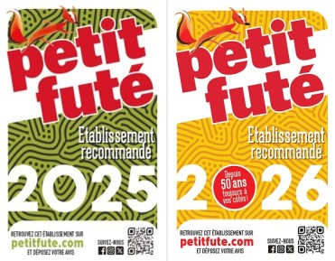 Plaquette 2025-2026 Plaquette 2025-2026