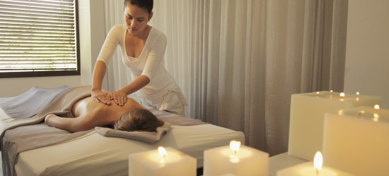 Fusion Maia Da Nang - Spa Therapy 5