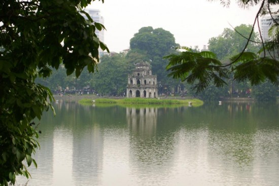 Hanoi