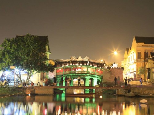 Hoian Lunar Year