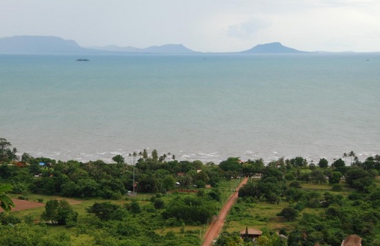 Kep Cambodia