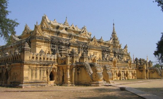 Mandalay