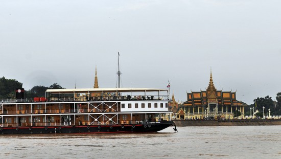 Mekong pandaw 3