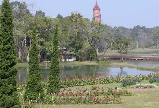 Pyin U Lwin