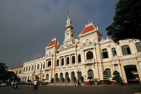 VN south