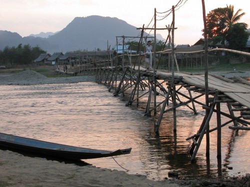 Vang vieng