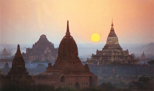 bagan