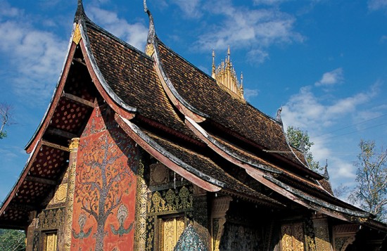 luang-prabang---wat-xieng-thong - copie