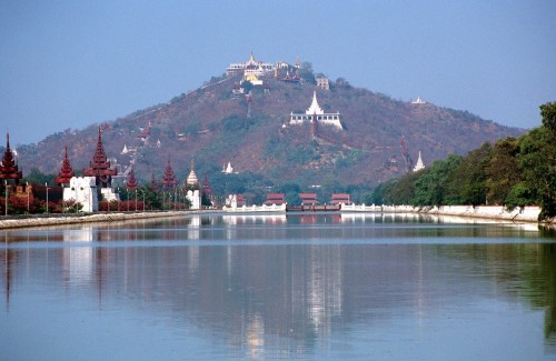 mandalay hill palace