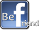 befriend