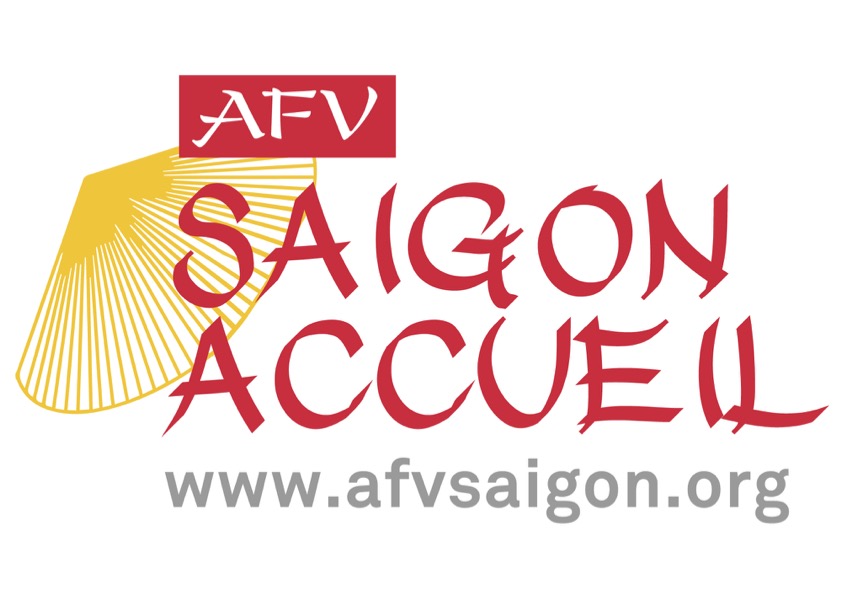 AFV Saigon Accueil
