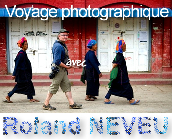 Voyage photographique