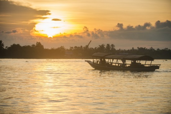 CRUISES_CAI BE PRINCESS Vietnam Delta