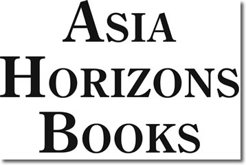 Asia Horizons books
